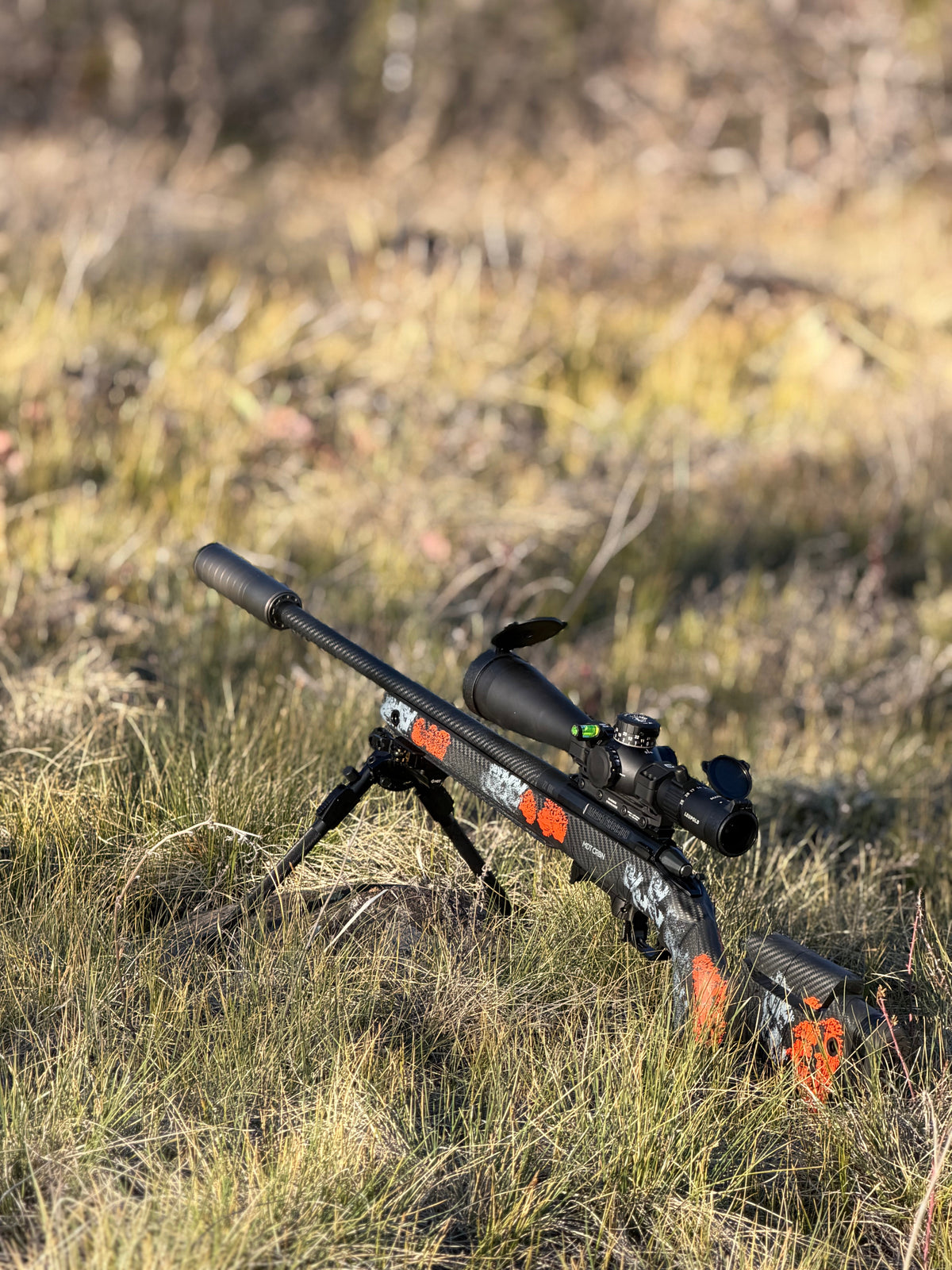 PRECISION PACKAGE