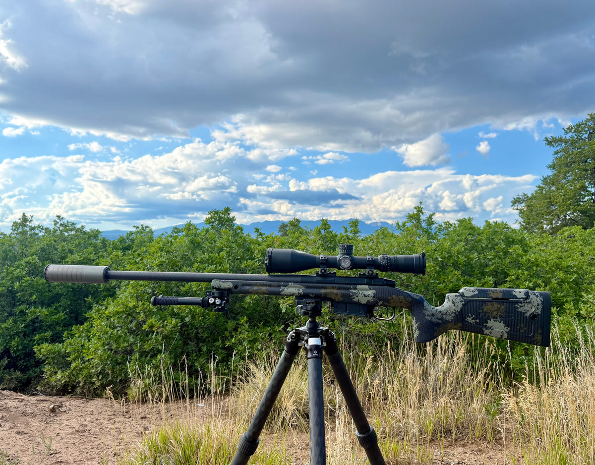 RIFLES