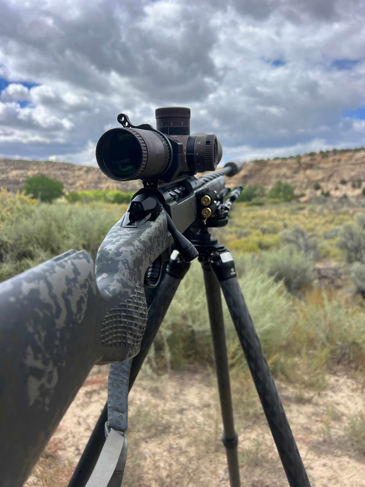 PREMIUM PRECISION PACKAGE