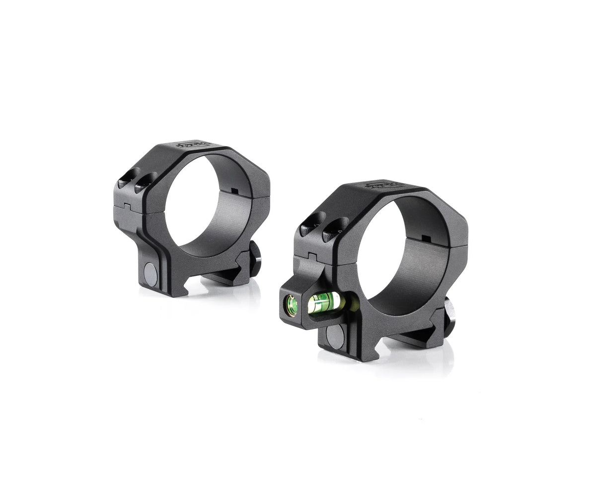 RPM Integrated Bubble Ring Set