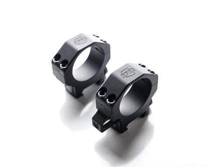 RPM Integrated Bubble Ring Set