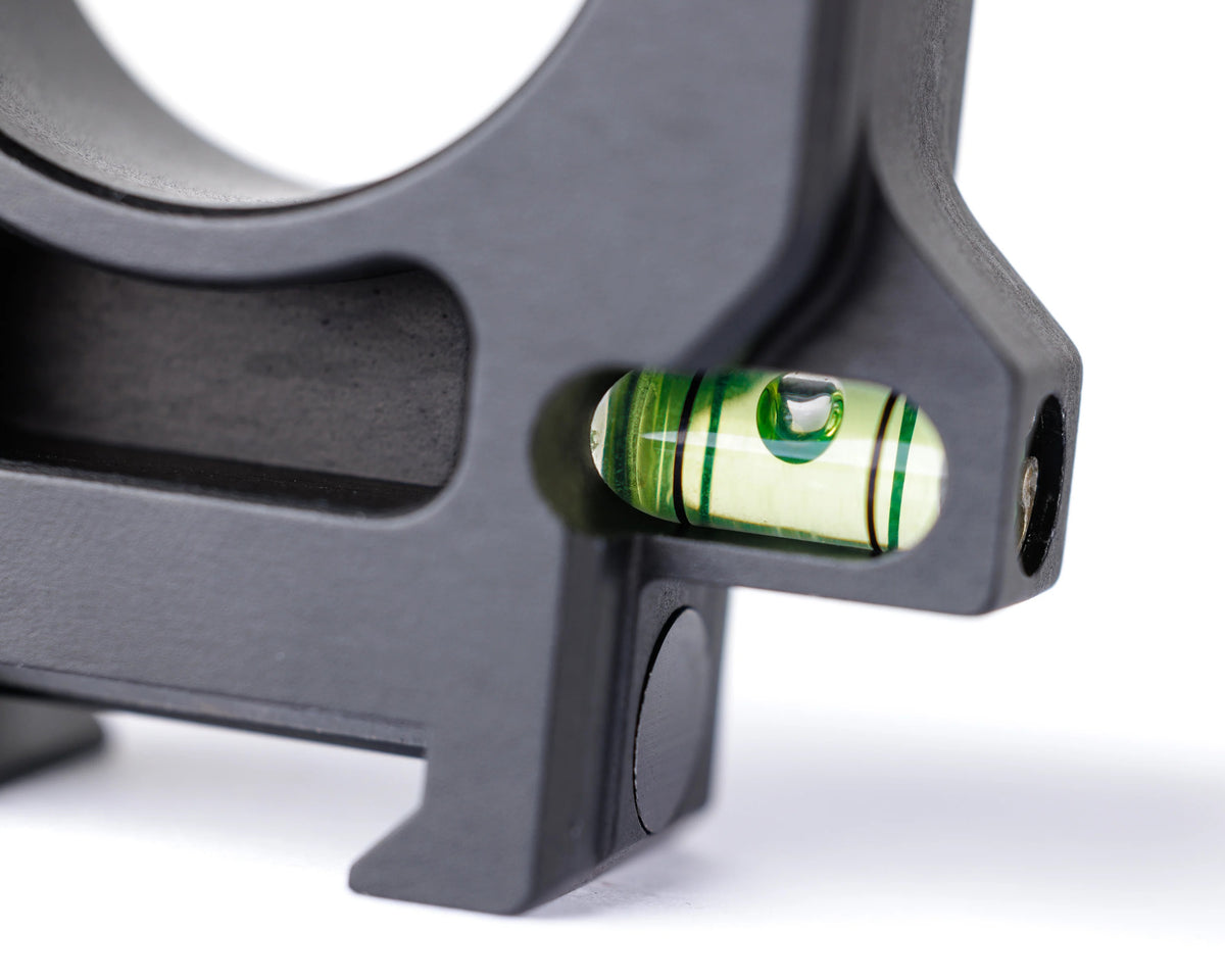 RPM Integrated Bubble Ring Set