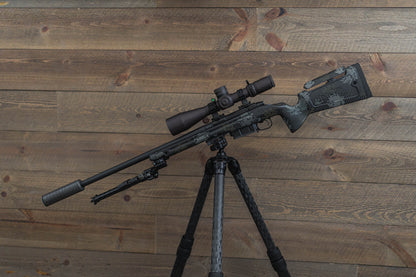 KAIBAB - 24" LONG RANGE HUNTING RIFLE