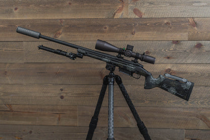 KAIBAB - 24" LONG RANGE HUNTING RIFLE