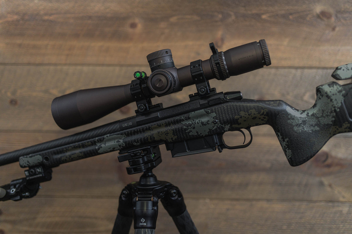KAIBAB - 24" LONG RANGE HUNTING RIFLE