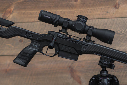 SAN JUAN - 20" ULTRALIGHT BACKCOUNTRY HUNTING RIFLE