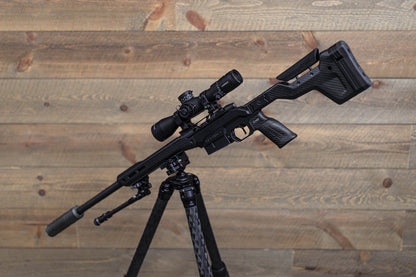 SAN JUAN - 20" ULTRALIGHT BACKCOUNTRY HUNTING RIFLE