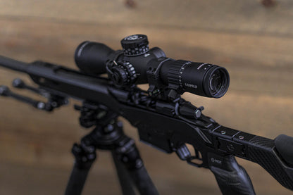 SAN JUAN - 20" ULTRALIGHT BACKCOUNTRY HUNTING RIFLE
