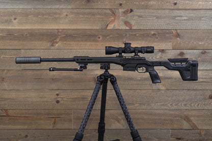 SAN JUAN - 20" ULTRALIGHT BACKCOUNTRY HUNTING RIFLE