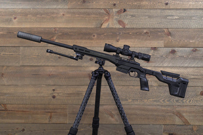 SAN JUAN - 20" ULTRALIGHT BACKCOUNTRY HUNTING RIFLE